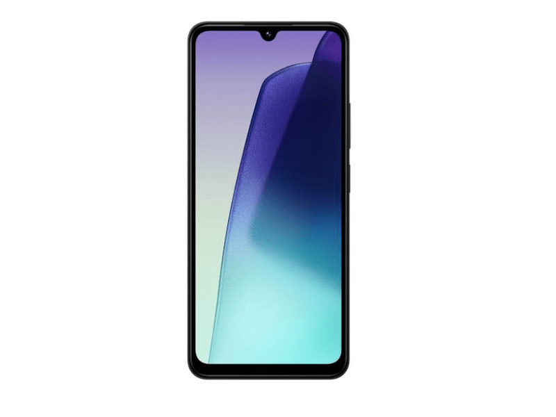 Xiaomi Redmi 14C 4/128GB Okostelefon, éjfekete