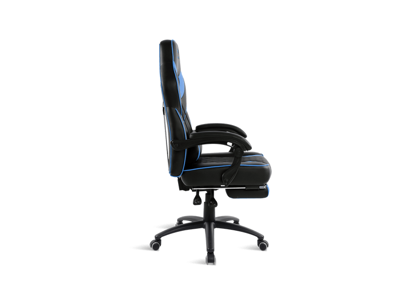 SOG Gamer szék - MUSTANG Blue