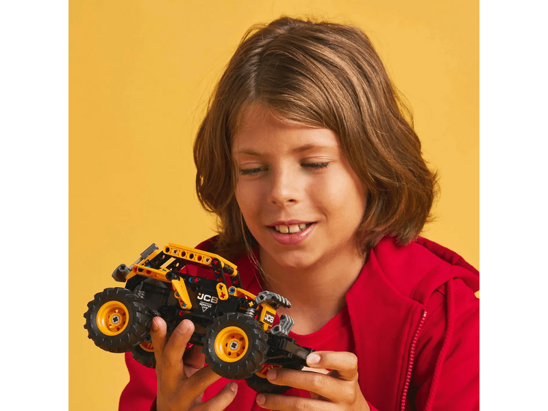 LEGO® Technic Monster Jam™ DIGatron™ (42199)