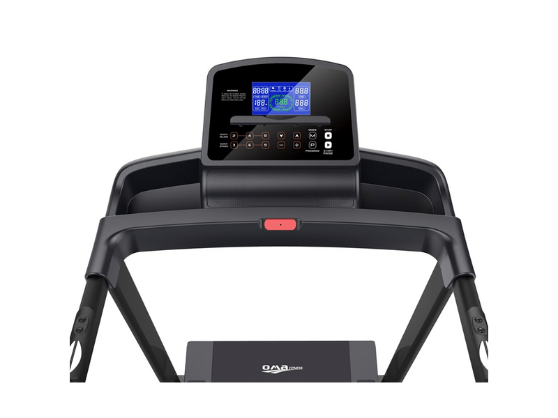 OMA Eternity 5101CA futópad