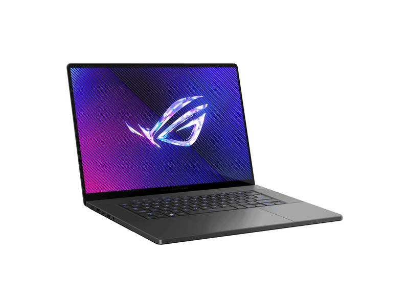 Asus ROG Zephyrus G16 GU605MU-QR057W Notebook + Win11