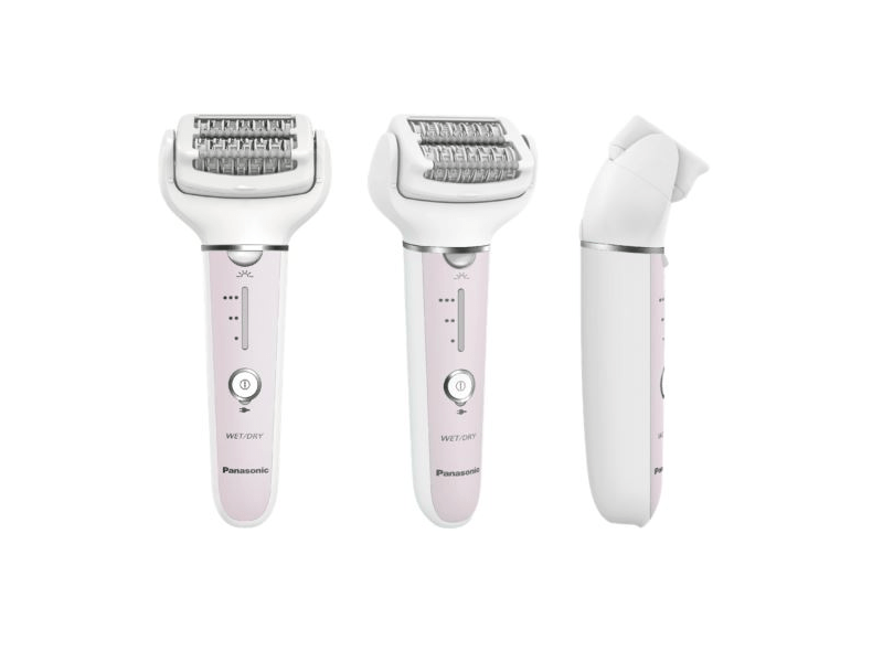 Panasonic ES-EY80-P503 Dupla tárcsás epilátor