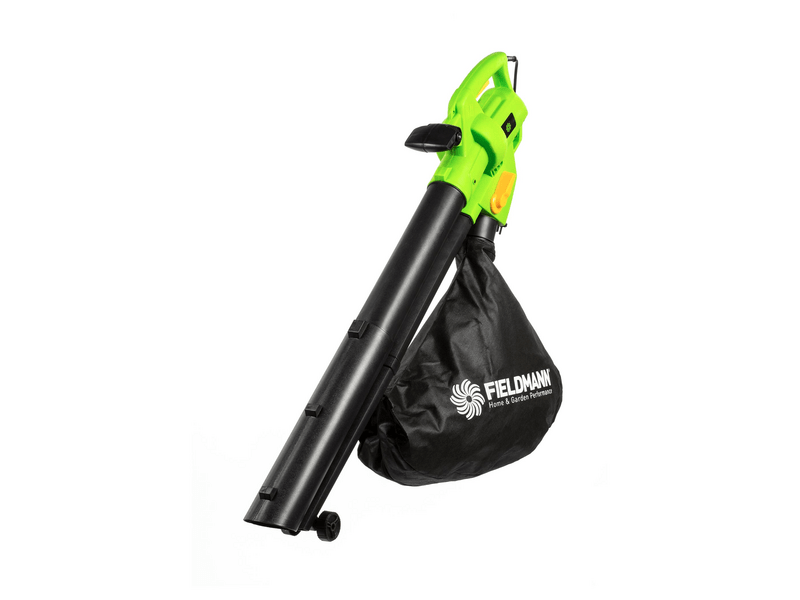 Fieldmann FZF 4008-E Elektromos kerti lombfúvó