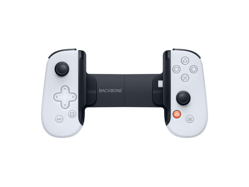 Backbone One USB-C Mobil Gaming kontroller, PS Edition - 2nd Gen (BB-51-P-WS)
