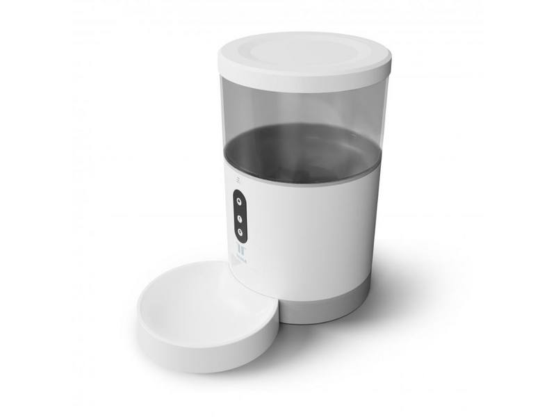 Tesla automata etető háziállatoknak (PC-BL4)