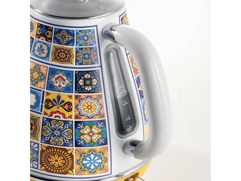 Ariete 2869 Positano Vízforraló