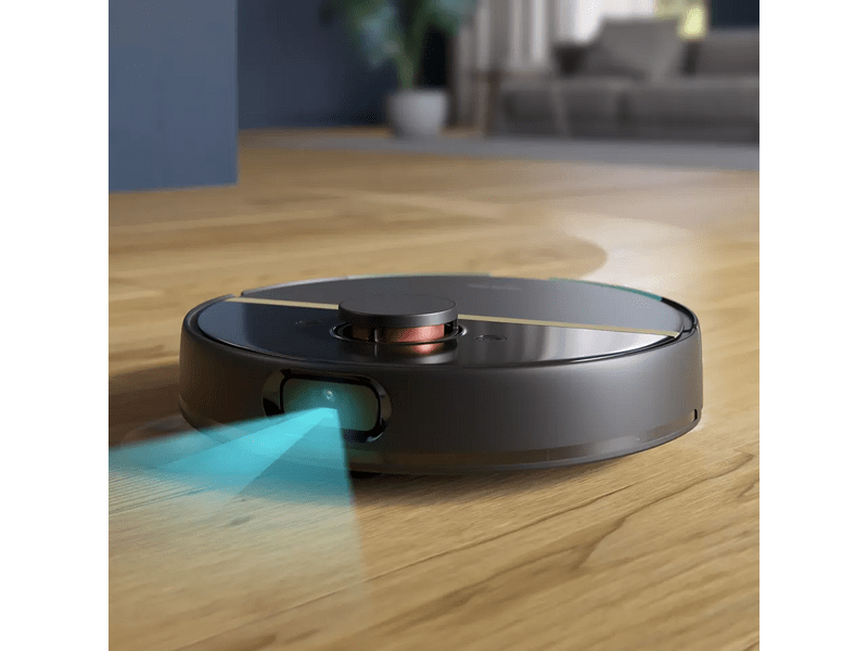 Philips XU7000/01 7000 Series Aqua robotporszívó, fekete