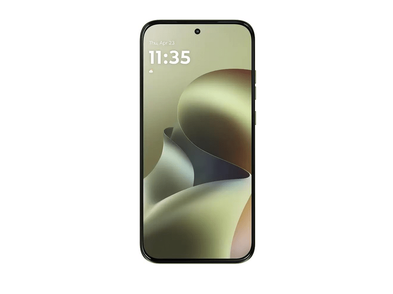 Motorola Moto G67 4/128GB Okostelefon, zöld