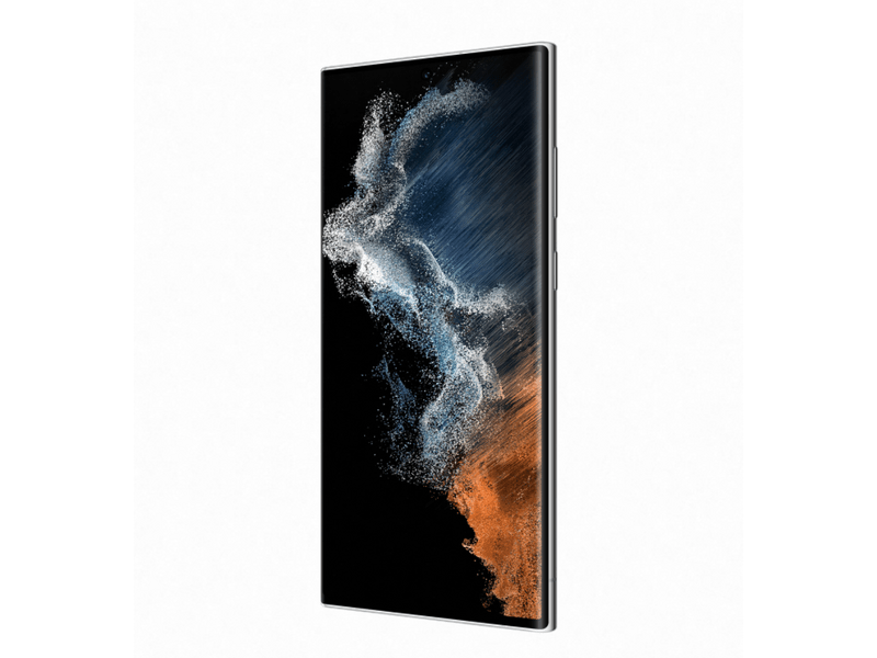 Samsung Galaxy S22 Ultra Kártyafüggetlen Okostelefon