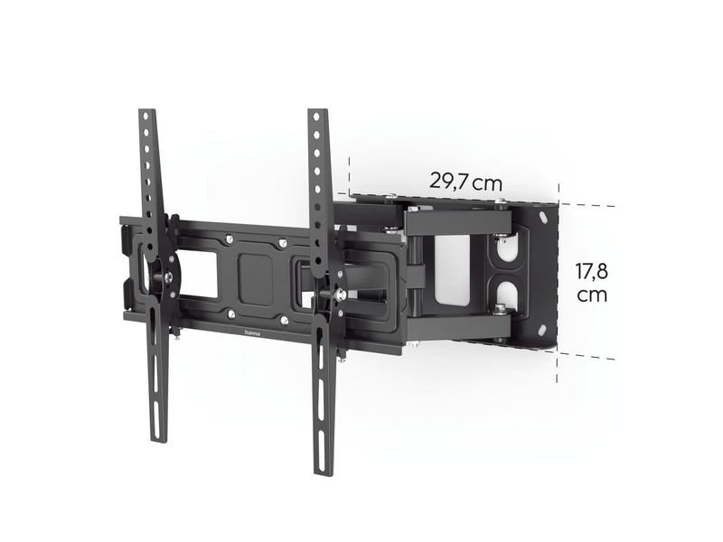 Hama 220830 Full Motion 32-65
