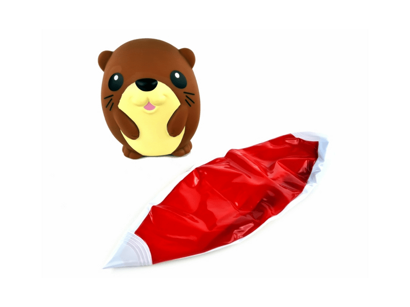 Passzolgass Vilivel! társasjáték (BLU34865)