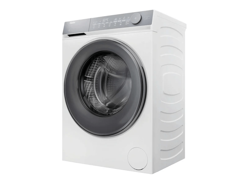 Haier HW90-B14367TU1-S Elöltöltős mosógép