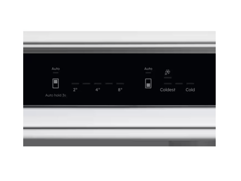 Electrolux ENG8MD19S ugradbeni kombinirani hladnjak