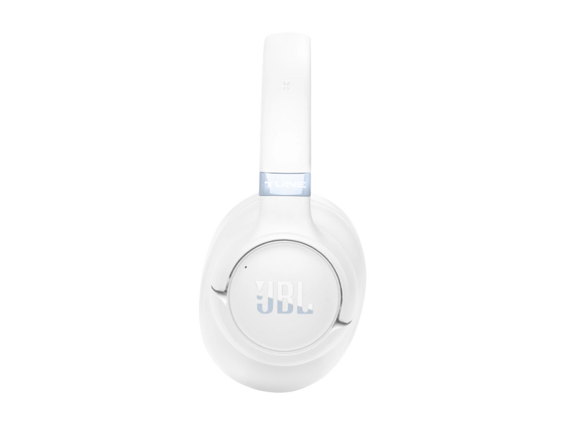 JBL Tune 780NC Bluetooth slušalice, bijele boje