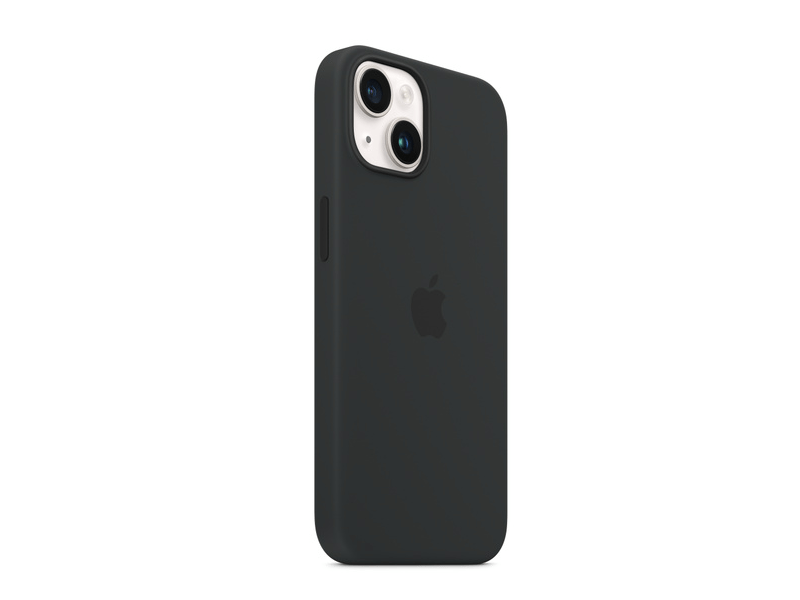 iPhone 14 Sil.Case with MagSafe-Midnight