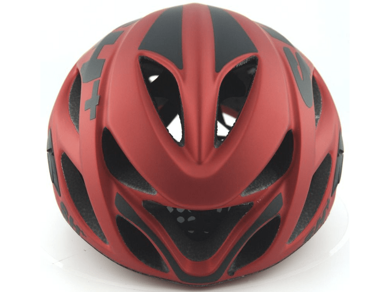 SH+ SHIROCCO S-TECH 53/57 XS/M1 Bukósisak, burgundi