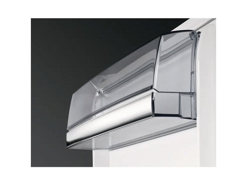 AEG SFB612F1AS Beépíthető hűtőszekrény