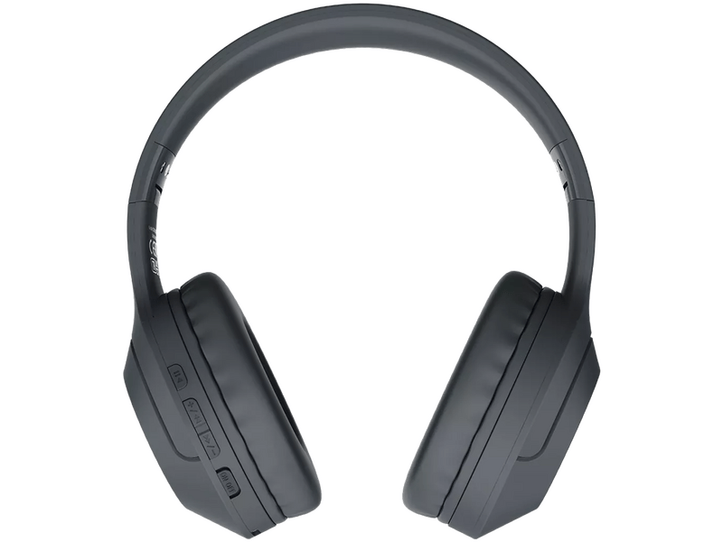 Canyon BTHS-3 Bluetooth slušalice, tamno sive
