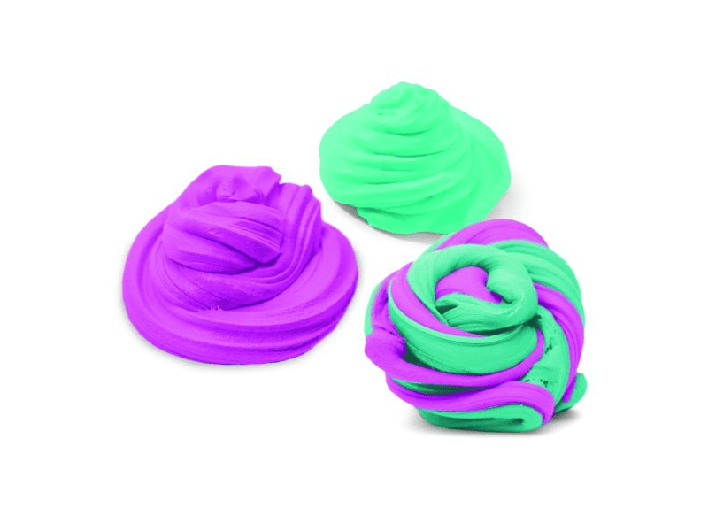 Cra-Z-Art: Puffancs slime (60054)