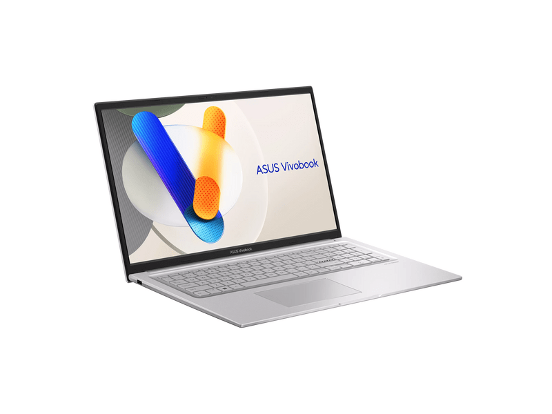 Asus Vivobook 17 X1704VA-AU1314W Notebook + Windows 11