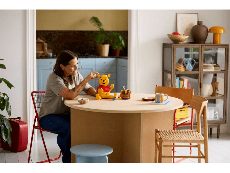 LEGO® Disney Micimackó (43300)