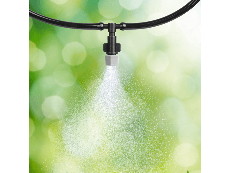 Garden of Eden 11679 Parna vrata, 10 m