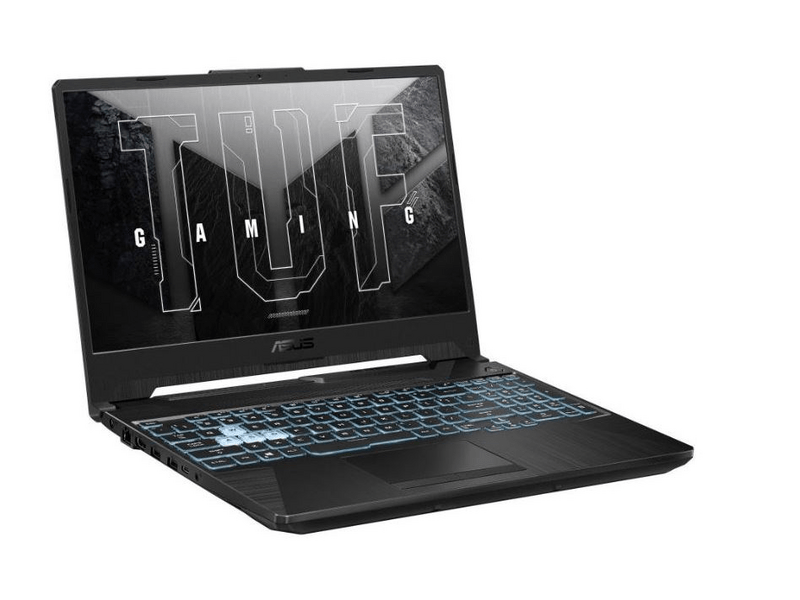 Asus TUF Gaming A15 FA506NC-HN039 Notebook