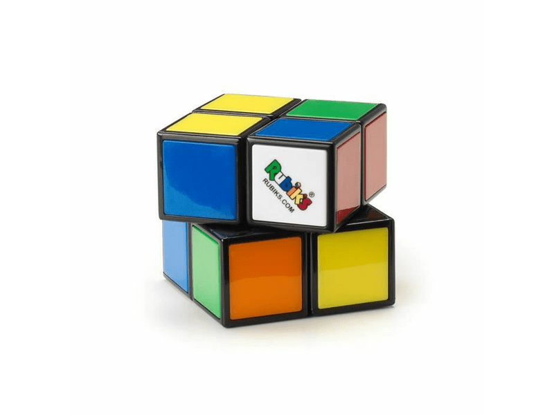 Rubik 2x2 Mini kocka