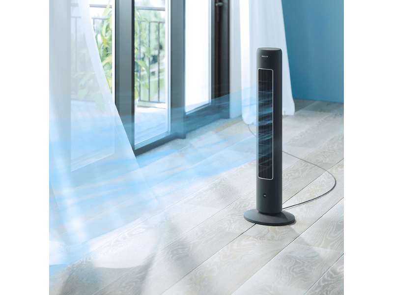 Philips CX5535/11 Series 5000 Oszlopventilátor
