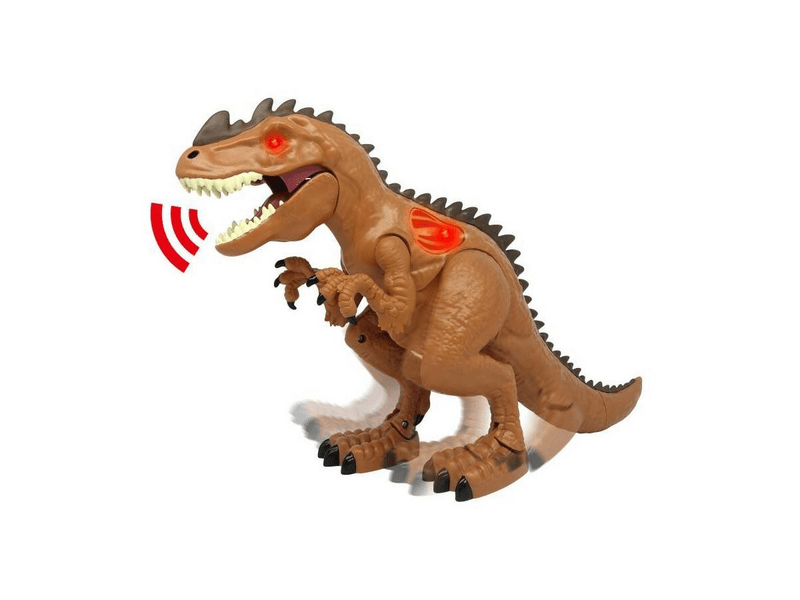 Dinóvadászat interaktív játék - Dino Hunt (10549)