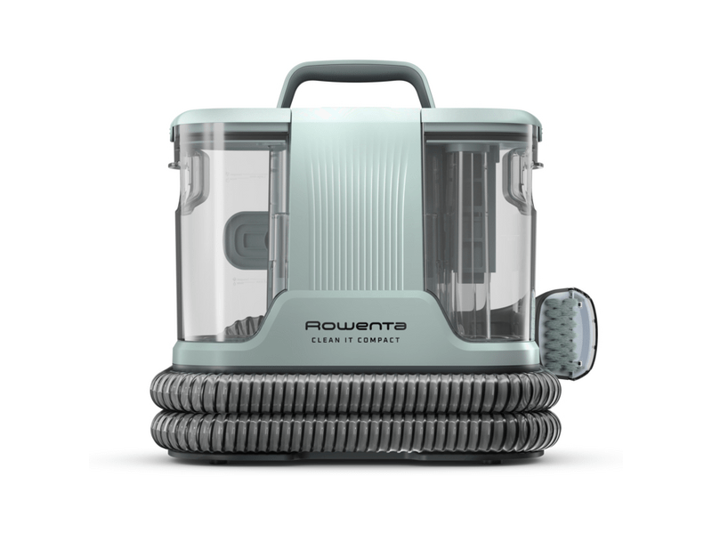 Rowenta IN3020F0 Clean It Compact folteltávolító, zöld