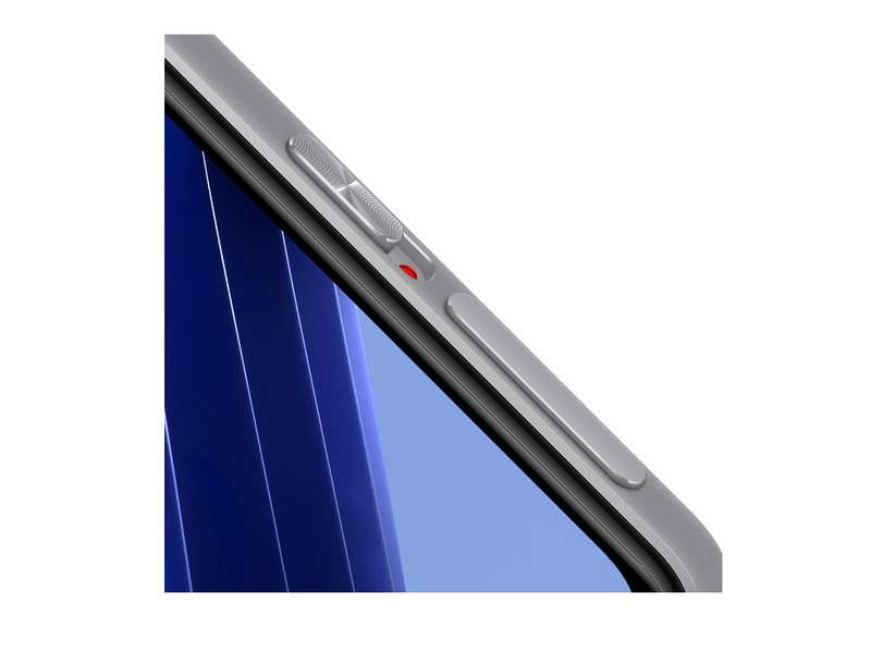 Poco F4 GT 12/256GB Okostelefon, ezüst