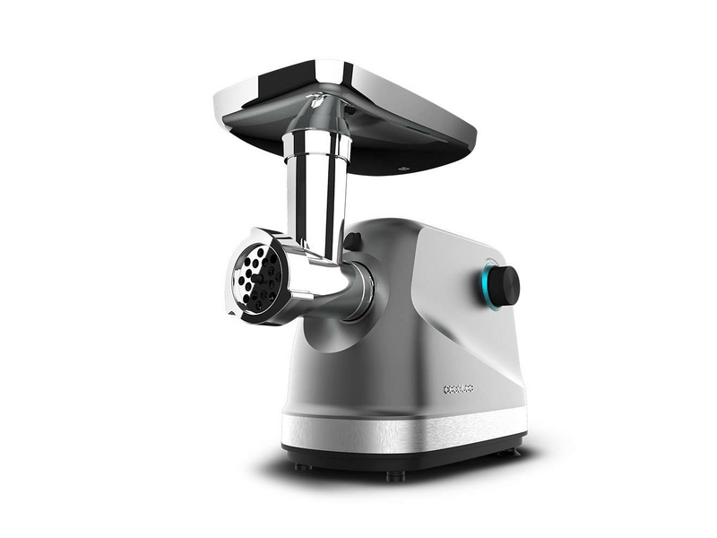 Cecotec Crusher 1400 Steel Húsdaráló (100110)