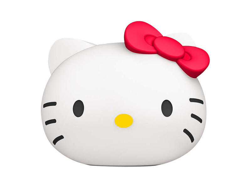Hello Kitty okos arctisztító kefe