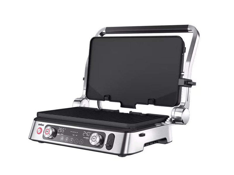 Braun CG9167 MultiGrill 9 Pro kontaktni roštilj