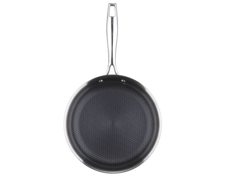 Bergner BGMP-1630 Masterpro Hi-Tech Serpenyő, 20 cm