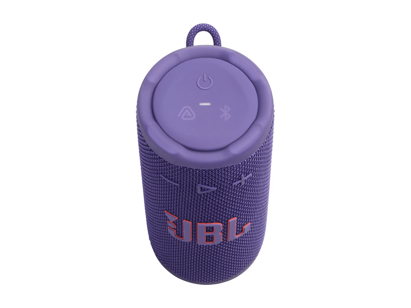 JBL Grip Bluetooth hangszóró, lila
