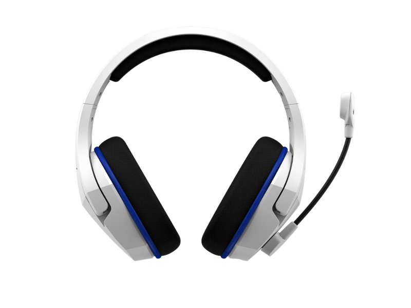 HyperX Cloud Stinger Core Vezeték nélküli gamer headset (4P5J1AA)