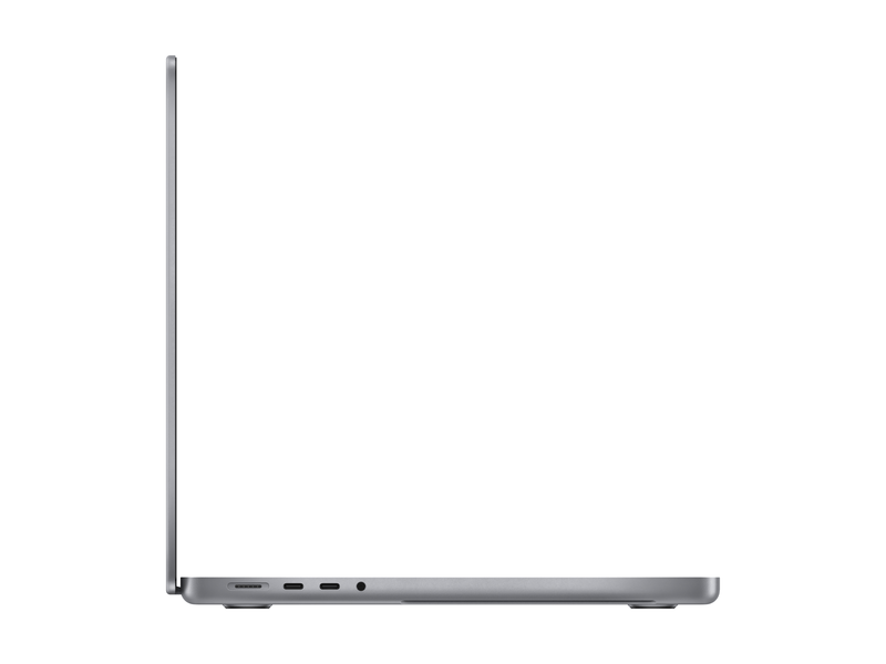 Apple MacBook Pro 14