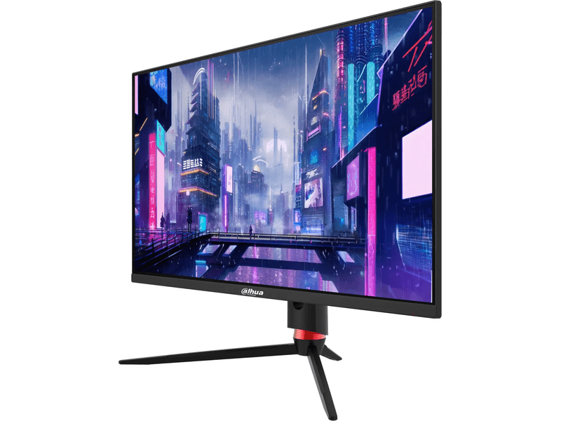 Dahua LM27-E331A 27" QHD Gamer monitor