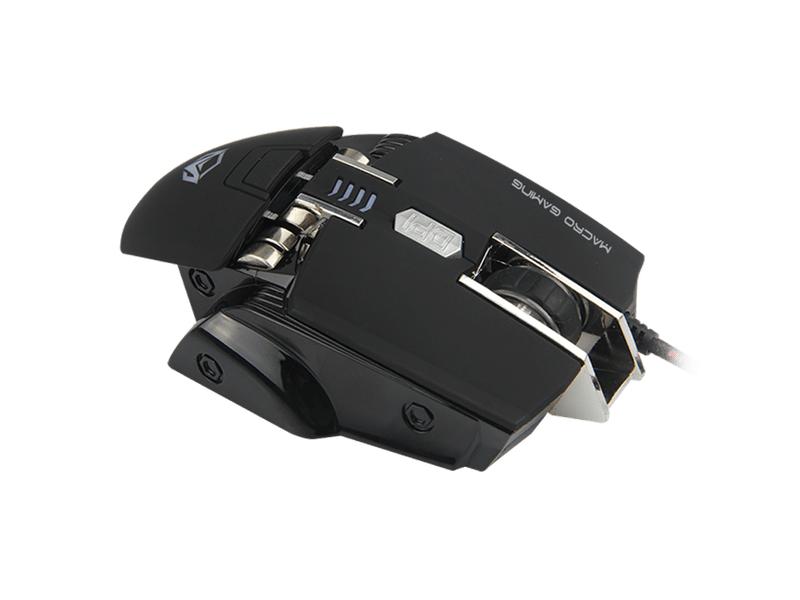 Meetion M975 Gamer egér