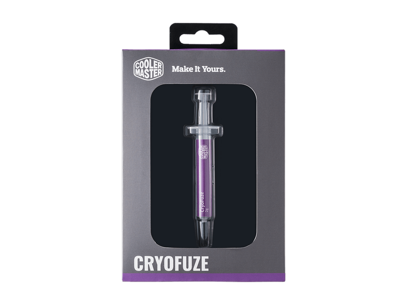 Cooler Master CryoFuze Nano Hűtőpaszta (MGZ-NDSG-N07M-R2)