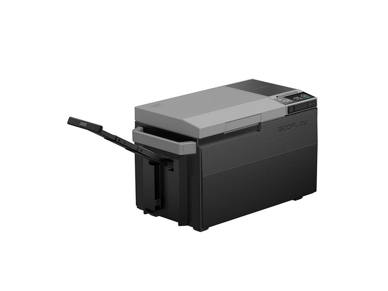 EcoFlow Glacier Hűtőszekrény, 38 L