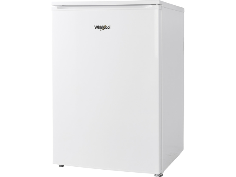 Egyajtós hűtő 135L