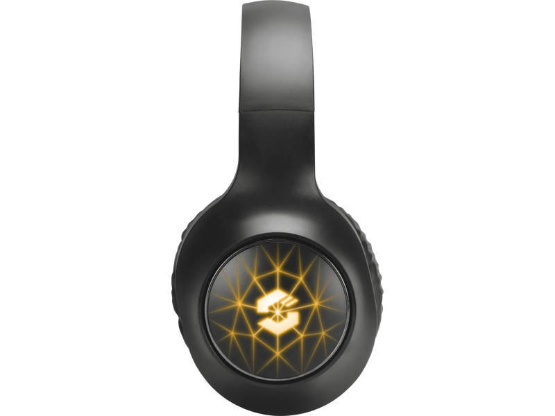 Speedlink Virtas 7.1 Vezetékes gamer headset (SL 860013 BK)