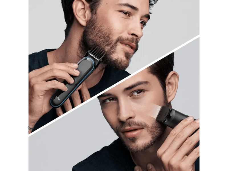 Braun MGK3342 Multifunkciós testszőrzet ápoló