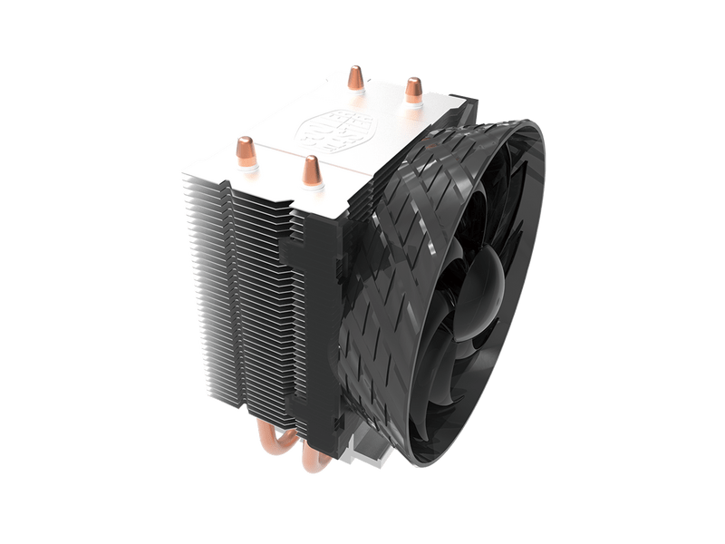 Cooler Master Hyper T200 CPU Hűtő (RR-T200-22PK-R1)
