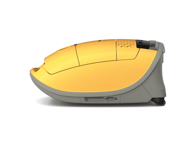 Miele Guard M1 Porzsákos porszívó, sárga (SVWF0)