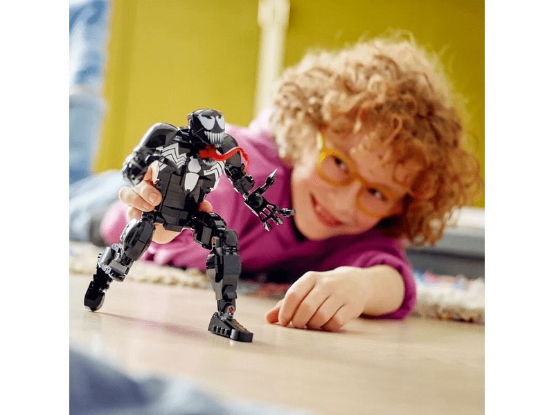 LEGO® Marvel Super Heroes Venom figura (76230)