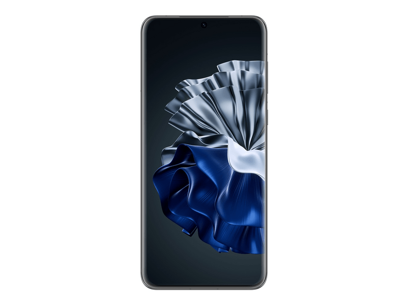 Huawei P60 Pro 8/256GB Okostelefon, fekete